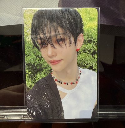 菲 韓（ 三張合售）