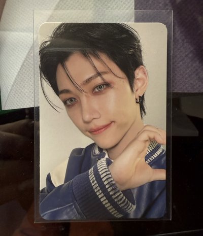 菲 韓（ 三張合售）