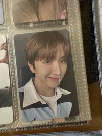 HOW?愛豆驛站 雲鶴