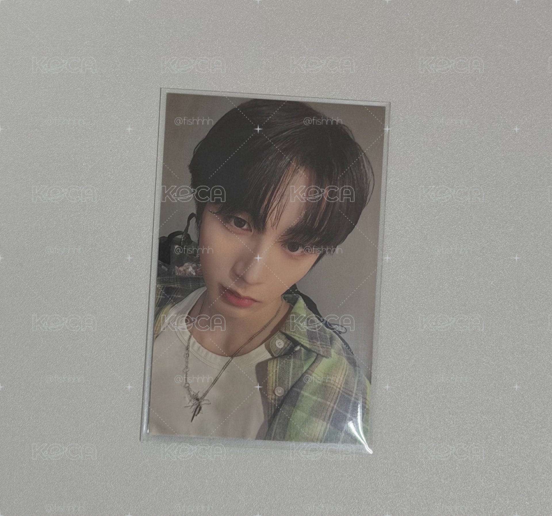 🧡19.99 環球單封特典