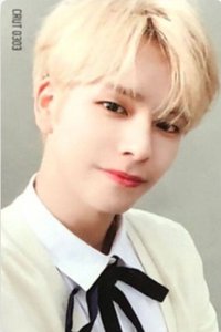 HIDEOUT : REMEMBER WHO WE ARE - SEASON1. 周邊卡 Cloud 9