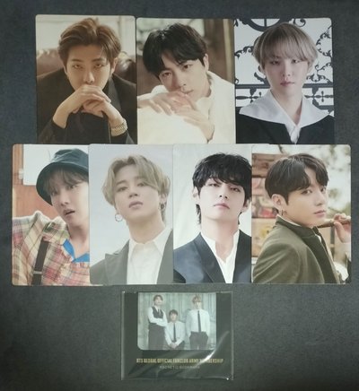 七期會員禮 小卡組 