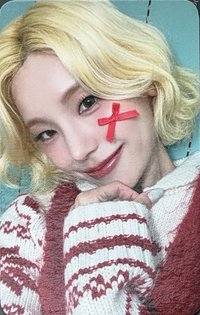 2025 MBC 歌謠大祭典 打歌卡 