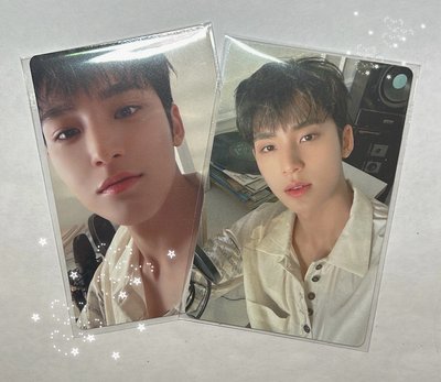 ❣️姐姐 我靠近一點可以嗎❣️ 金珉奎 迷九 專卡