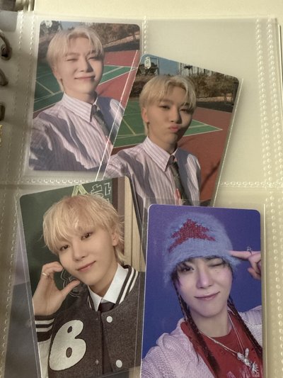 BSS<TELEPARTY>專卡/特典卡