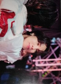 PTDOS LV快閃店 明信片 