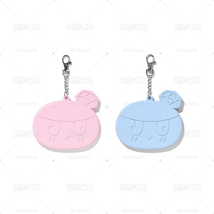 現貨 全新 蹦蹦徽章套 24HOME 大徽章 漢 圓 奎