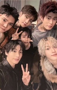 FAME kms 早鳥 團卡 特典卡 