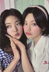 2026年曆 wm k4 am 熊寶 ny 特典卡 分隊卡