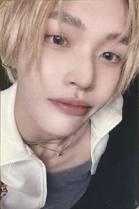 FAME kms Catalogue 特典卡 