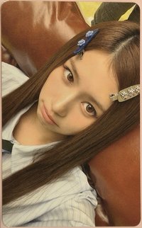 SANA生咖 入場卡 / 場限卡 SANA SET 3