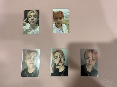 🍒喆 迷12 spill the feels 克拉盤、小卡