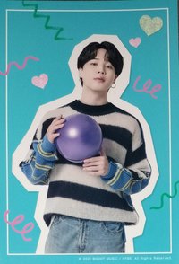 會員禮卡 JPFC 問卷特典