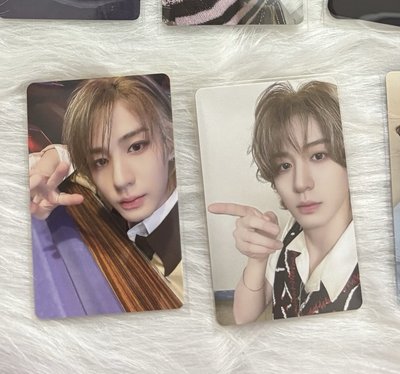 BOYLIFE 卡包卡 李涵