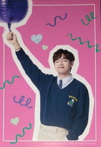 會員禮卡 JPFC 問卷特典