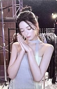 2025 FM 周邊卡 睡衣卡