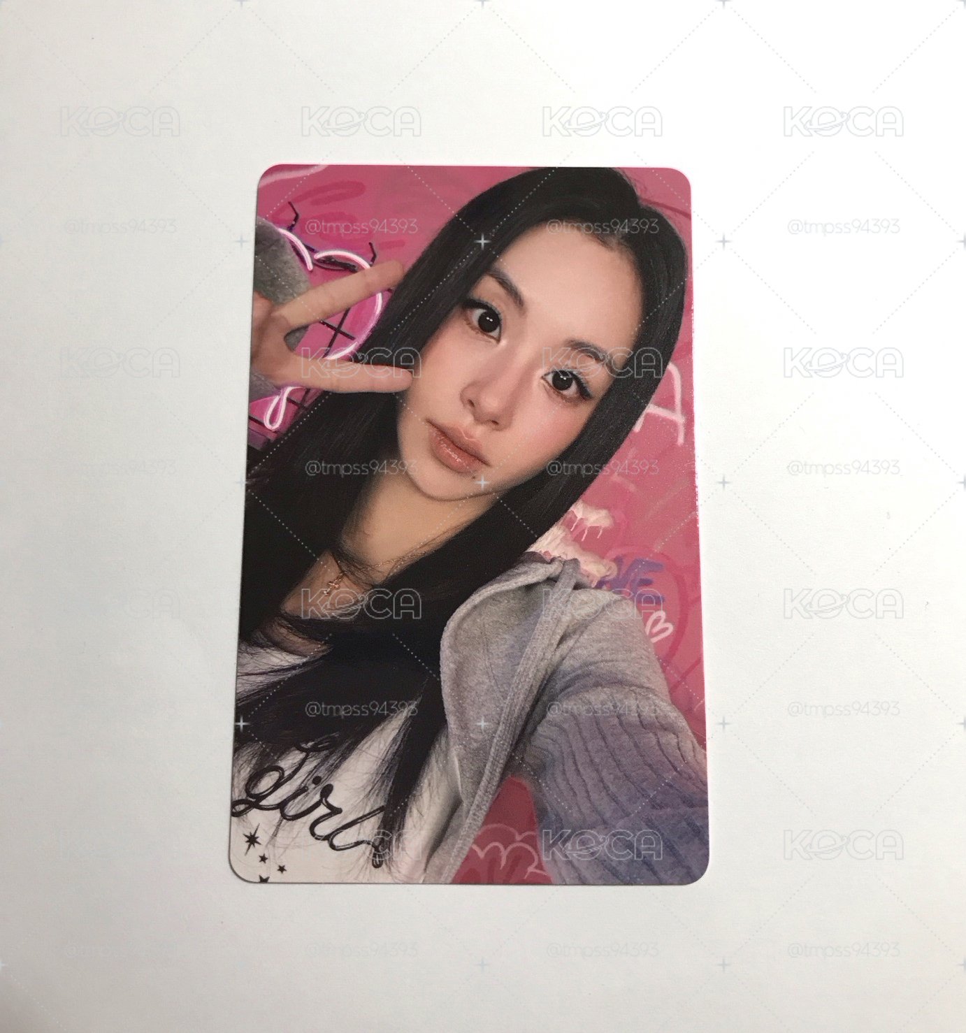 TIF日場滿額 彩瑛