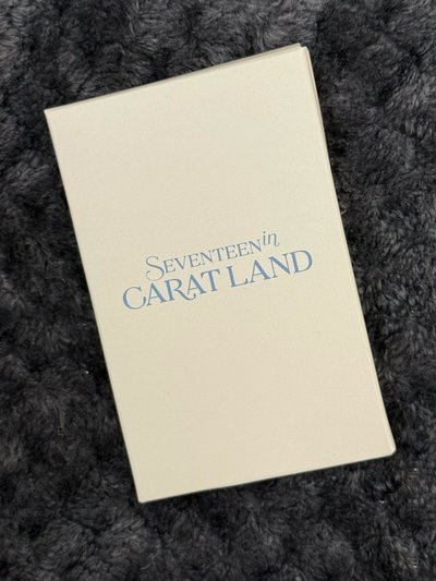 24CARATLAND-場週