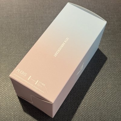 Seventeen 10週年紀念版小手燈