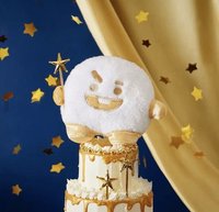 BT21 SS娃 Twinkle系列