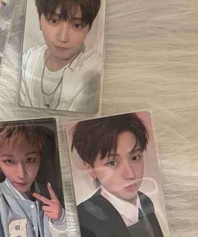 19.99專卡 Twenty ver. 哩嗚