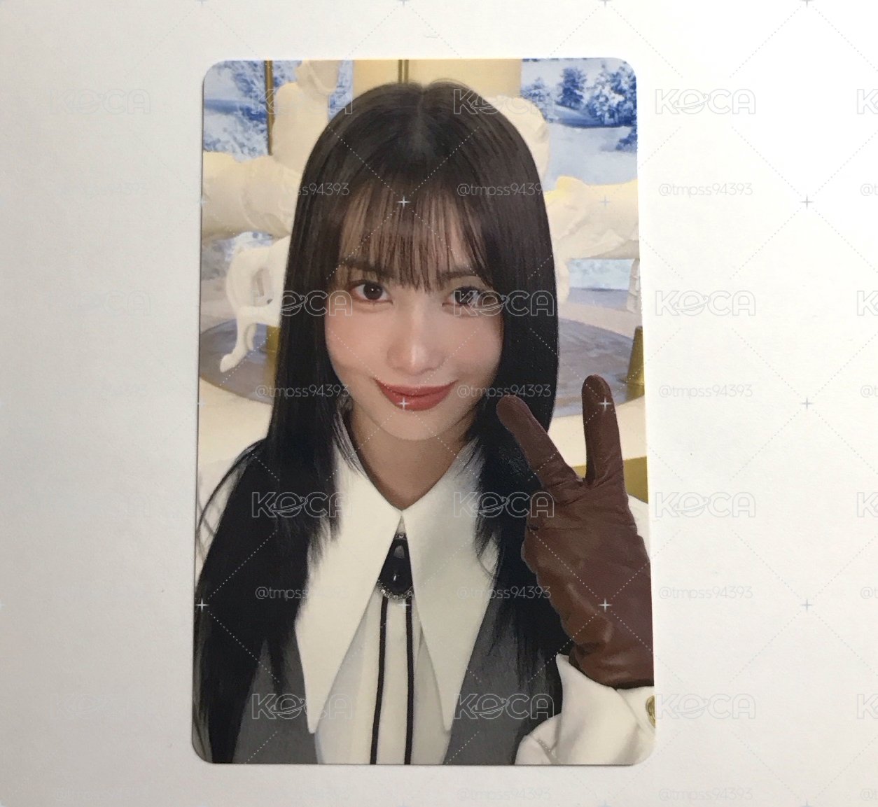 MISAMO滿額 MOMO