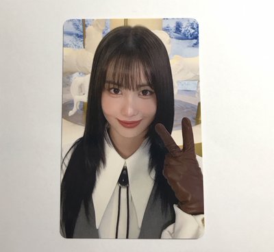 MISAMO滿額 MOMO
