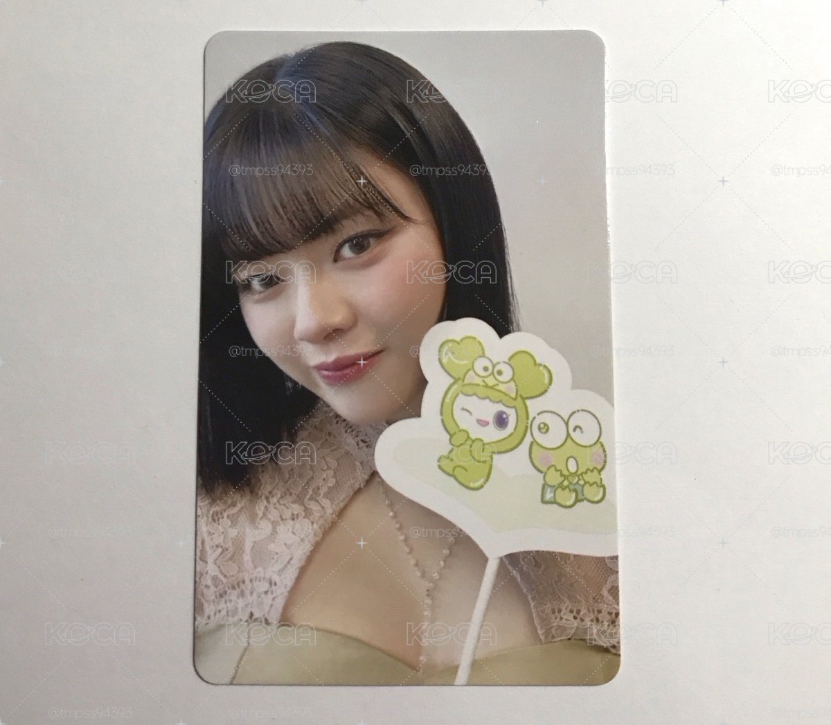 三麗鷗滿額定延