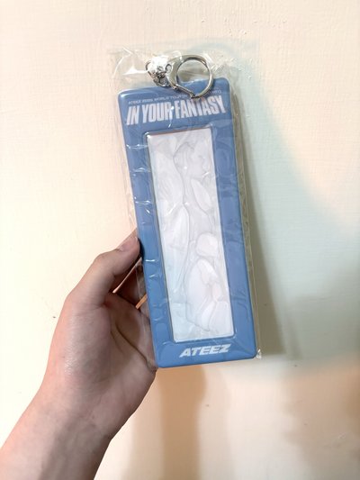 IYF 日巡卡套 🀄️