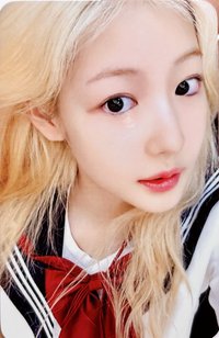 Day & Night mu 簽售卡 