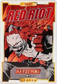 JUMP SHOP 數據卡 第2彈