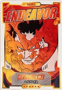 JUMP SHOP 數據卡 第2彈