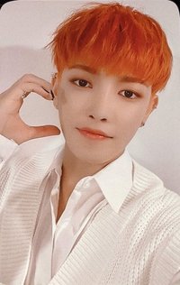 Fever pt.3 k4 2.0 簽售卡 