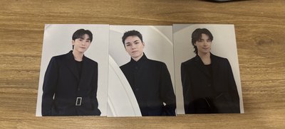 seventeen new日巡外套卡～🐱🐸🥔🍕🍊🐻‍❄️🦦