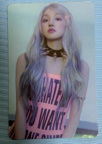 YUQ1 周邊卡 快閃店小卡組