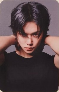 NO LABELS 阿拉丁 特典卡 