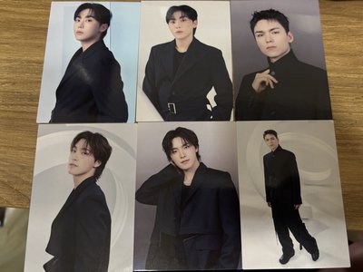 seventeen new日巡卡包卡～🐱🐸🥔🍕🍊🐻‍❄️🦦