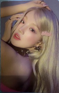 YUQ1 周邊卡 快閃店小卡組