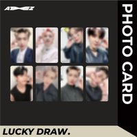 Fever Epilogue Wonderwall 3.0 Lucky Draw