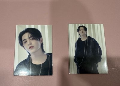 🍒喆 follow 小卡