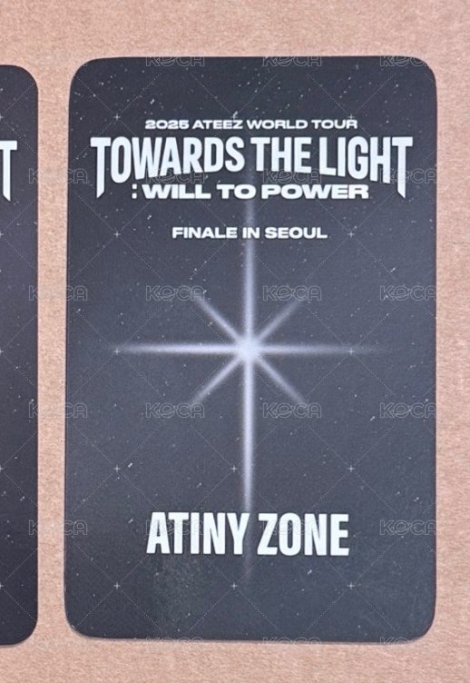 呂尚ZONE卡