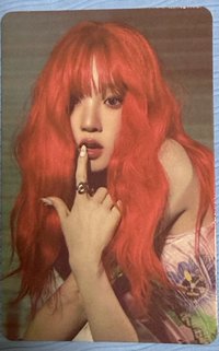 YUQ1 周邊卡 快閃店小卡組ver.