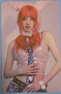 YUQ1 周邊卡 快閃店小卡組ver.