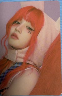 YUQ1 周邊卡 快閃店小卡組ver.