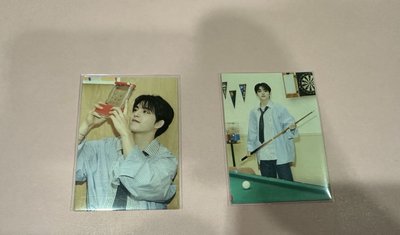 🍒喆 holiday 小卡