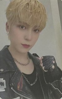 Fever Epilogue wonderwall 2.0 簽售卡 