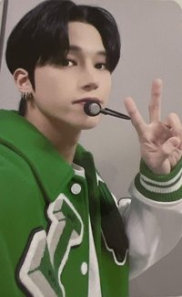 Fever Epilogue wonderwall 2.0 簽售卡 