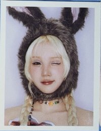 Motivation快閃店 周邊卡 鐵盒組證件照