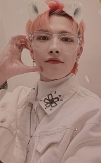 Fever Epilogue wonderwall 3.0 幸運卡 