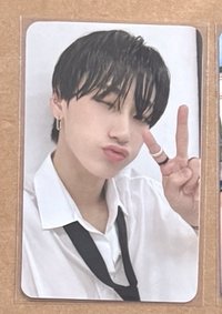 K4特典-傘(綁同圖任一鍾浩）